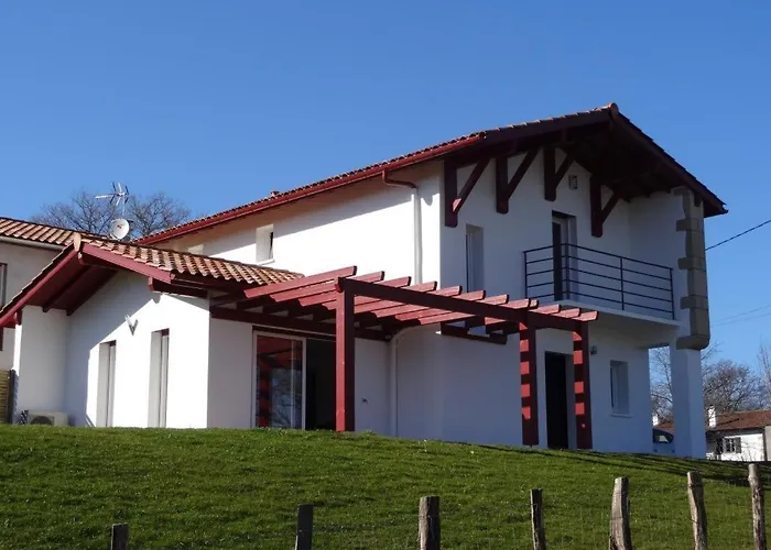 Larralde-Beherria