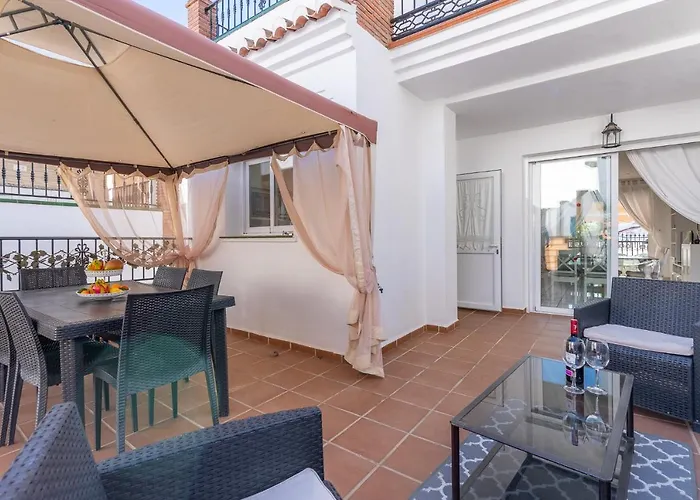 Villa Sanchez