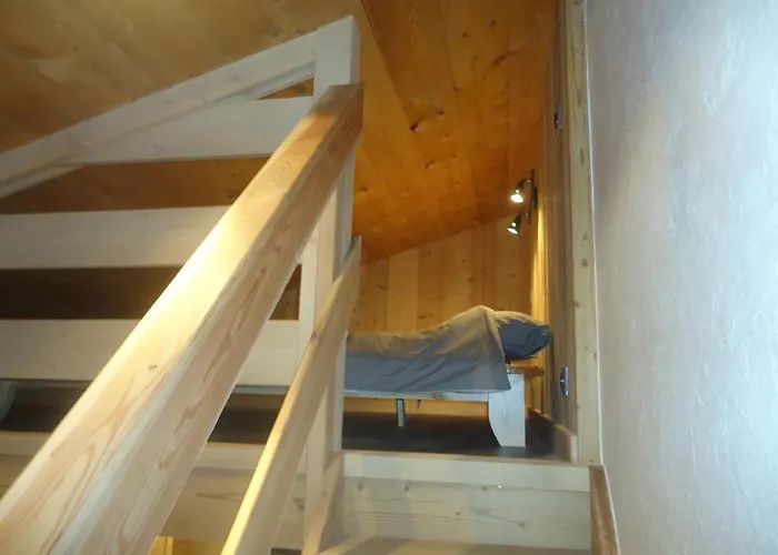 Appartement cosy 5 pers, balcon sud, proche pistes - FR-1-467-26