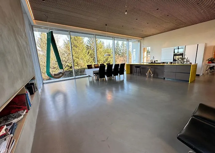 Villa By The Lake Ellithavatn - Birta Rentals