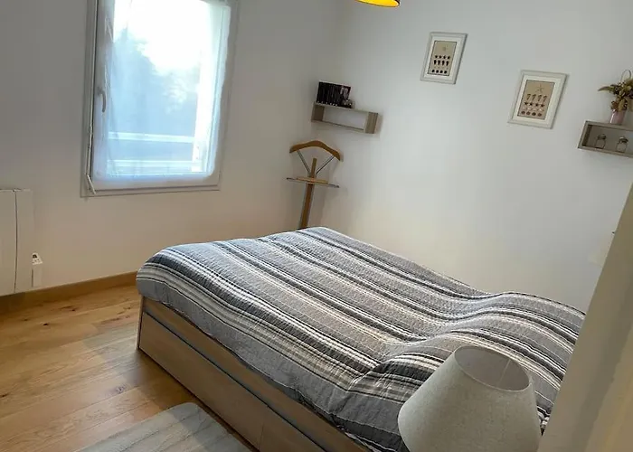 Appartement le Kingsbridge