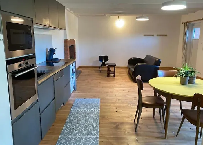 La maisonnette de Naomi