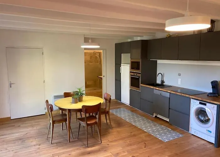 La maisonnette de Naomi
