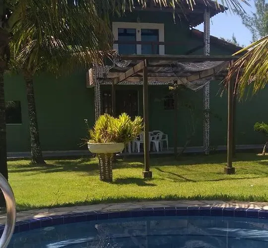 Casa em Iguape praia da Juréia