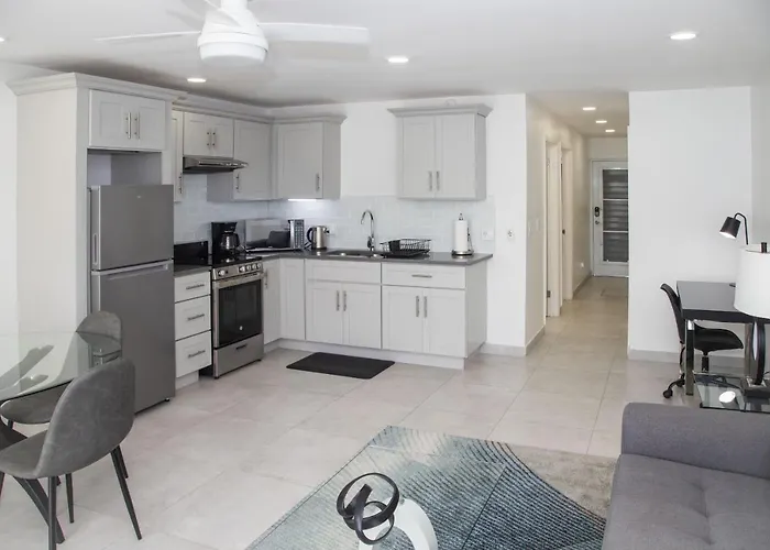 232A Lower Level, South Finger, Jolly Harbour