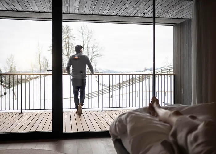 Hotel boutique: Hotel Viertler