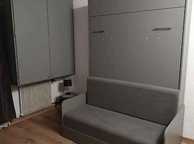 Appartement idéal pour famille