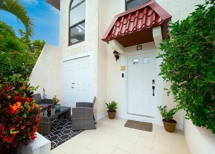 Lime Tree Bay Unit # 40