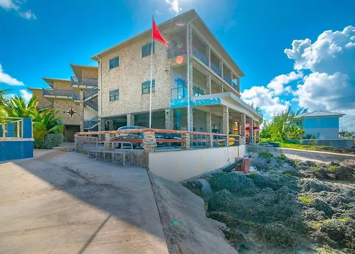 Lighthouse Point Resort Unit # 4