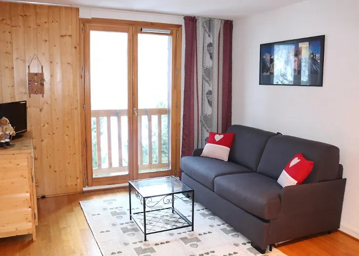 Les Balcons de la Meije