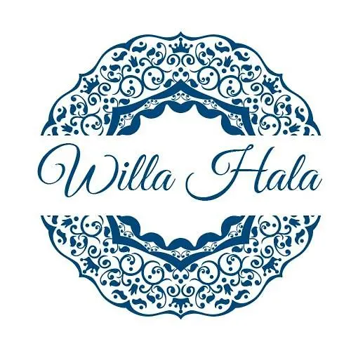 Willa Hala