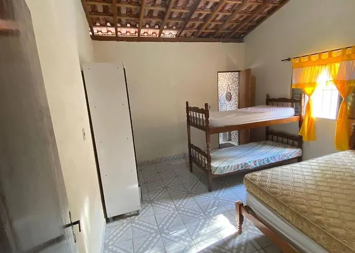 Chacara Antonio dos Reis (Piaui)