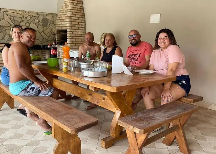 Chacara Antonio dos Reis (Piaui)