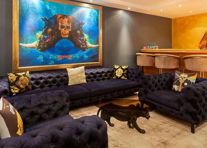 Haustierfreundliches Hotel: Amedia Hotel & Suites Leipzig, Trademark Collection By Wyndham