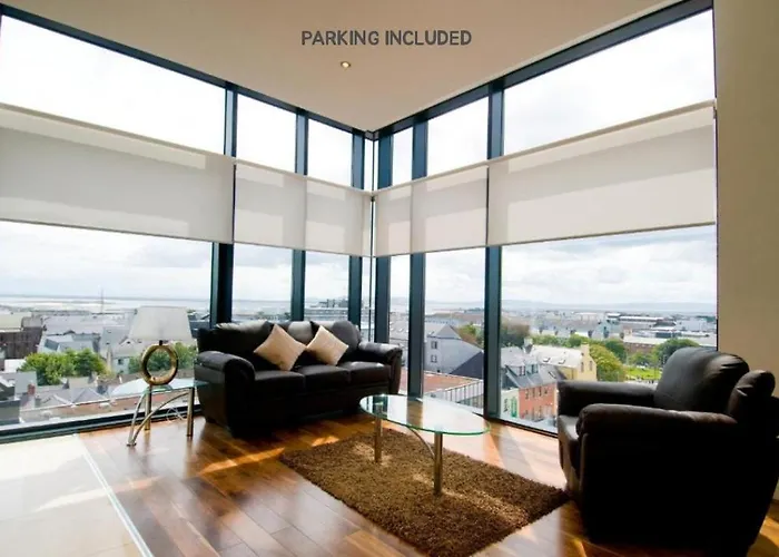 The Western Citypoint Apartments