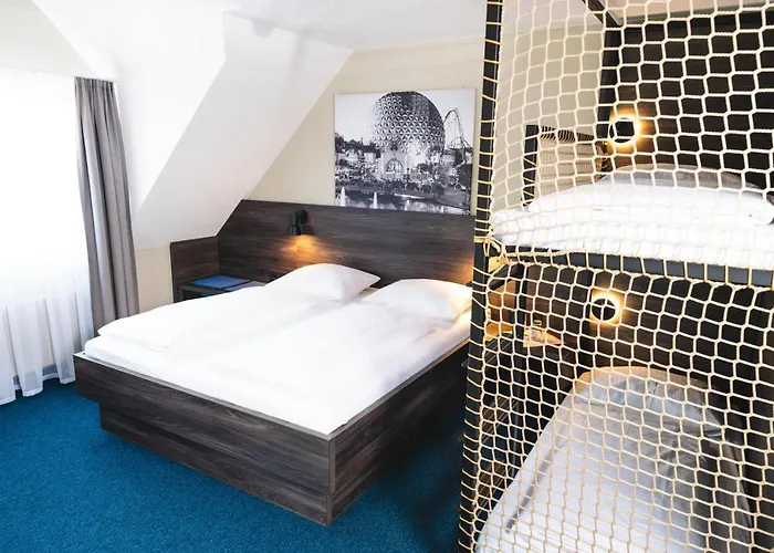 Hotel Am Park