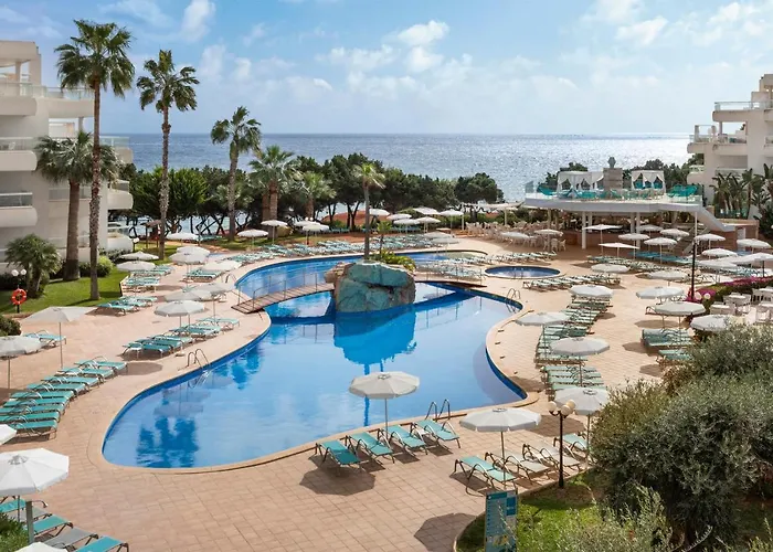 Aparthotel Tropic Garden