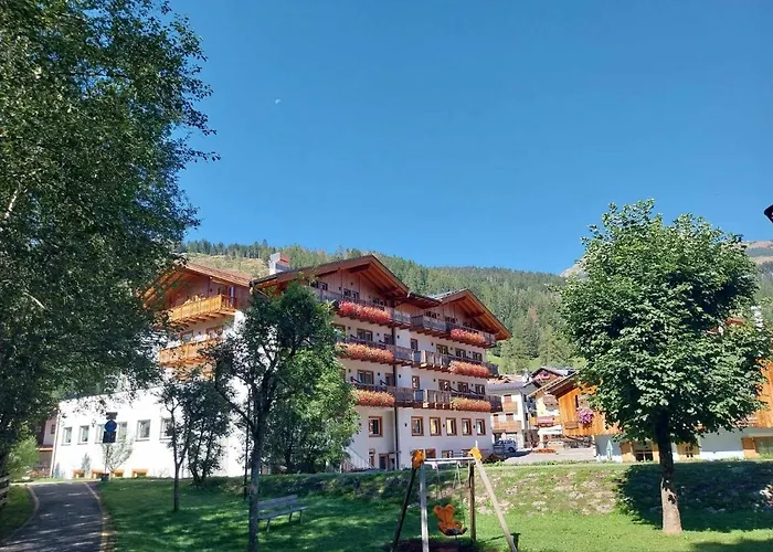 Park Avisio
