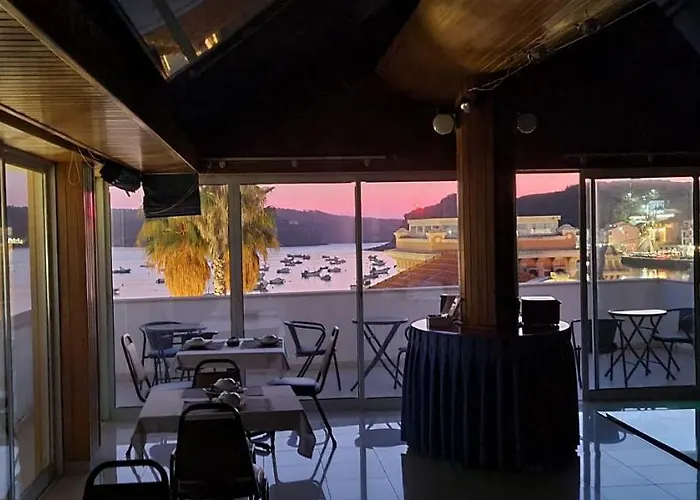 Hotel familiar: Albergaria Sao Pedro
