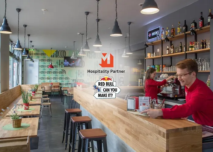 Familienhotel: MEININGER Hotel Berlin Alexanderplatz