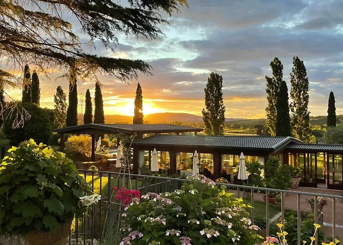 Agriturismo La Sovana