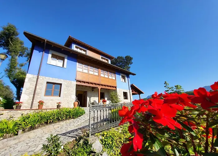 Hotel: La Biesca Sebreñu