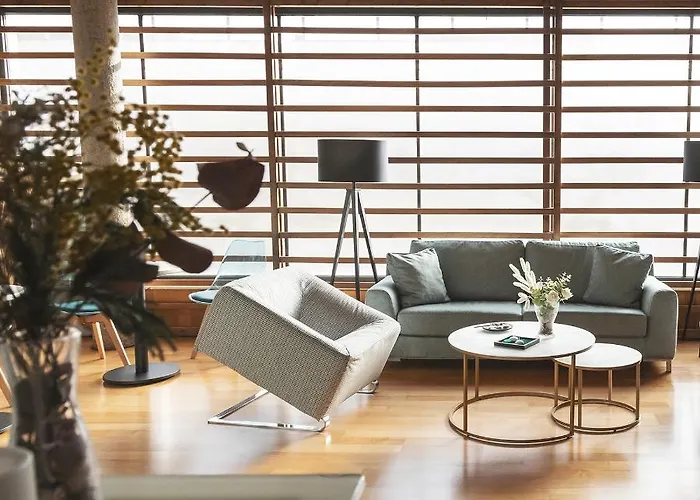 Hotel&Spa Real Ciudad De Zaragoza