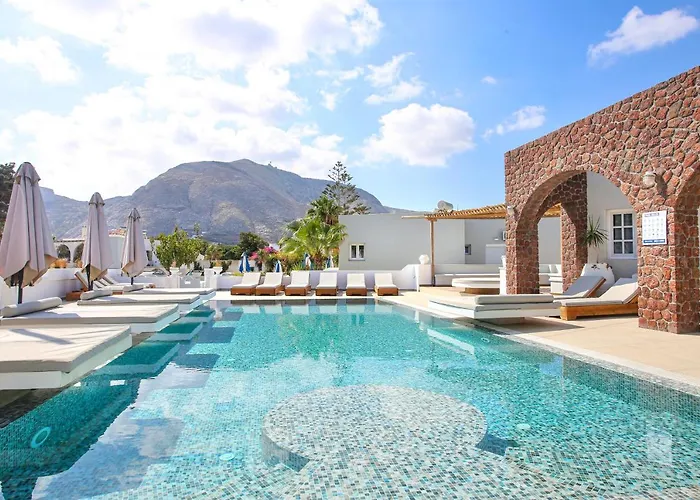 Hotel all'aeroporto: Dimitris Villa