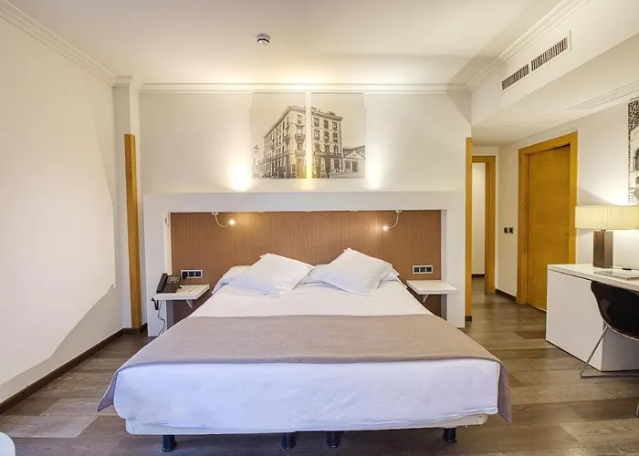 Gran Hotel España