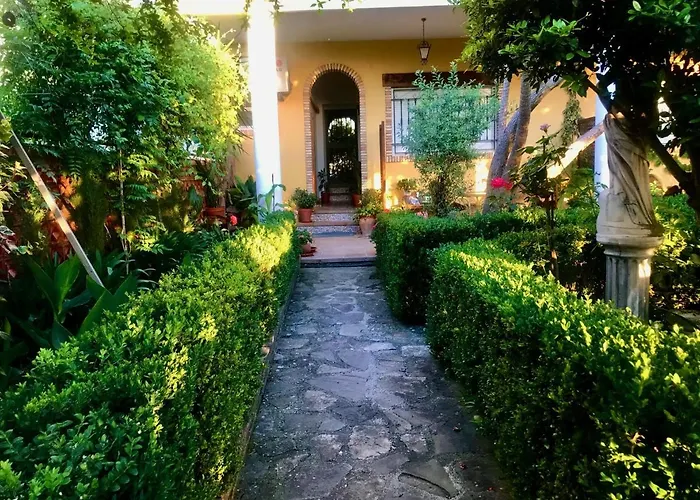Casa de vacaciones: La Finca Mercedes
