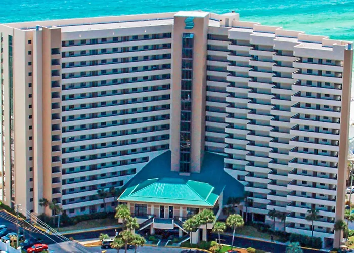 Dog friendly hotels Sundestin Beach Resort
