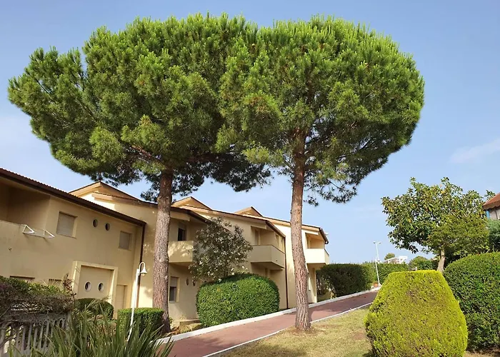 Villaggio Club La Pace