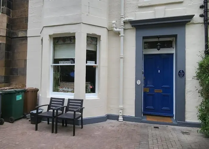 3 star hotels Mackenzie Guest House