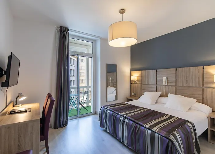Hotel Jeanne D'Arc
