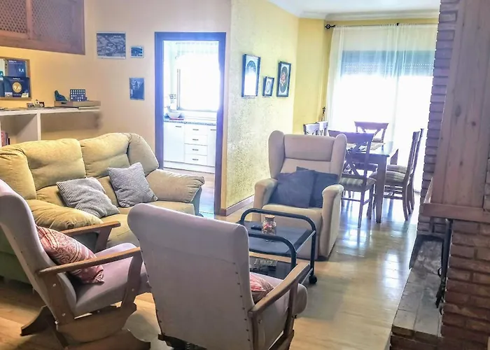 Casa Las Lomas