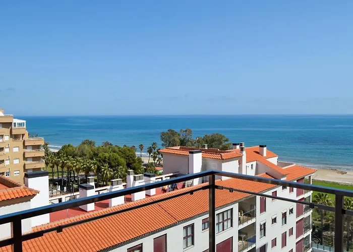 Oropesa Ciudad de Vacaciones 3000