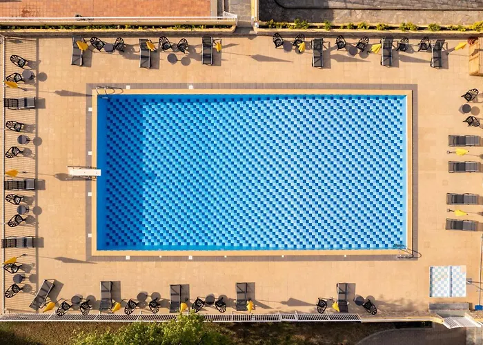 Residence Mare e Sole