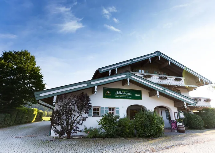Deva Villa Mittermaier