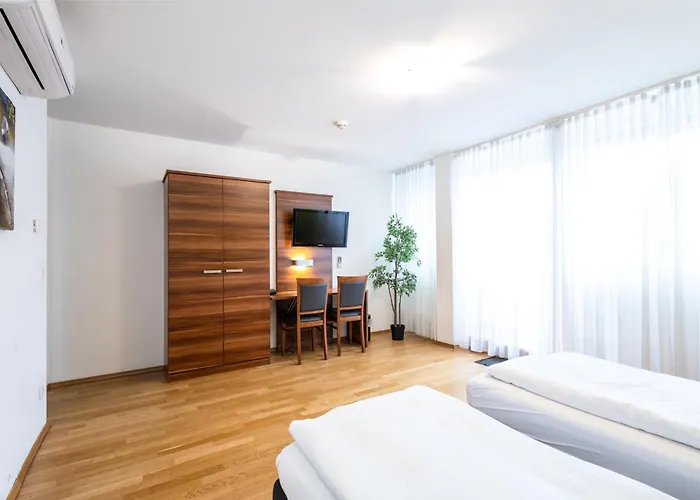 Sky Apartments Vienna