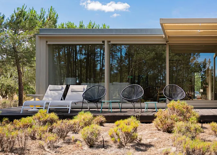  Pestana Troia Eco- & Residences