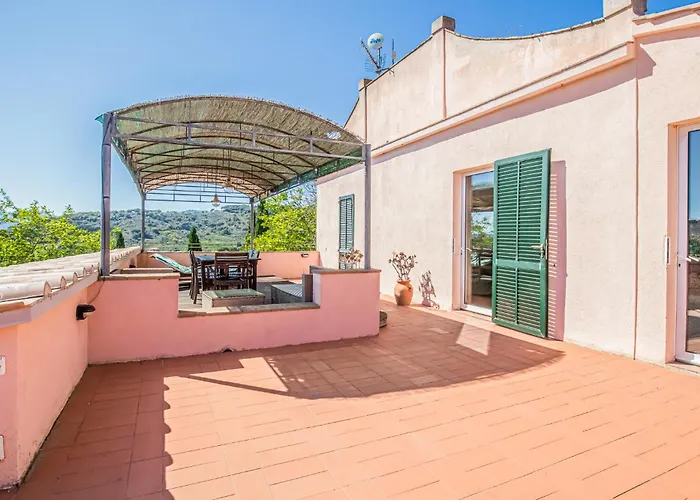 Casale Le Pitte