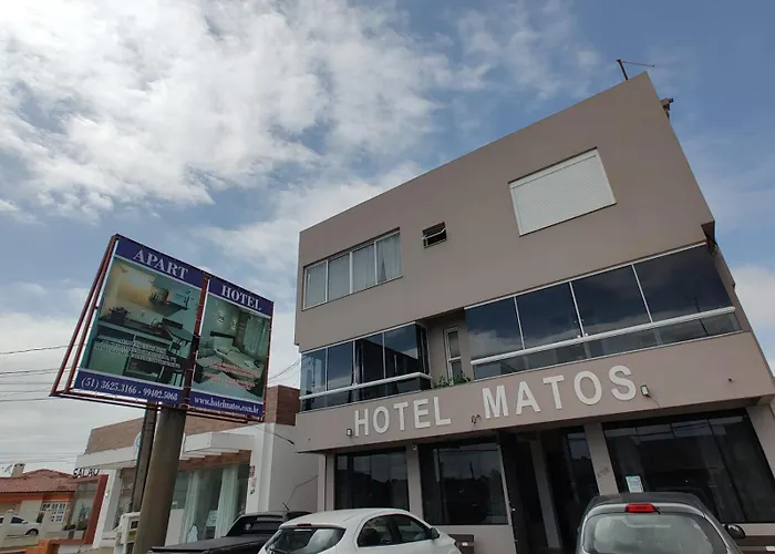 Hotel Matos