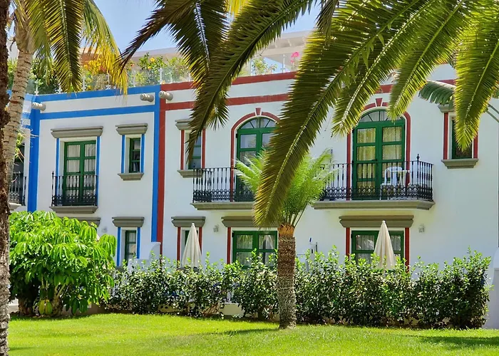 La Venecia de Canarias