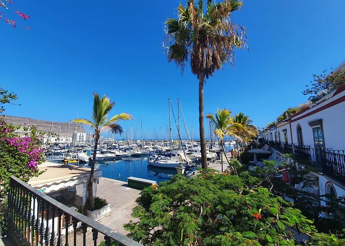 La Venecia de Canarias