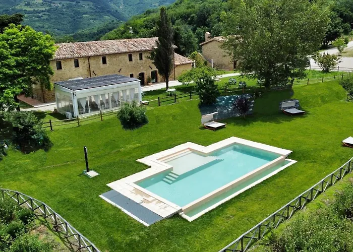 Agriturismo Fonte Rosa