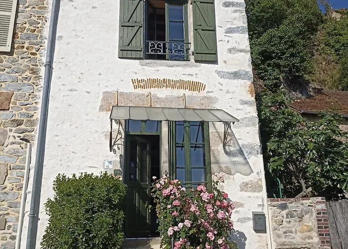 Gîte Le Bourgneuf