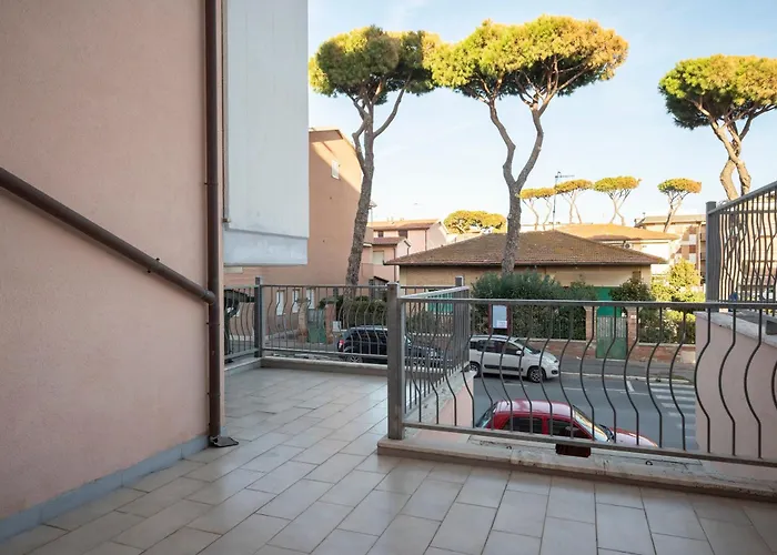 Lola Piccolo E Appartamenti