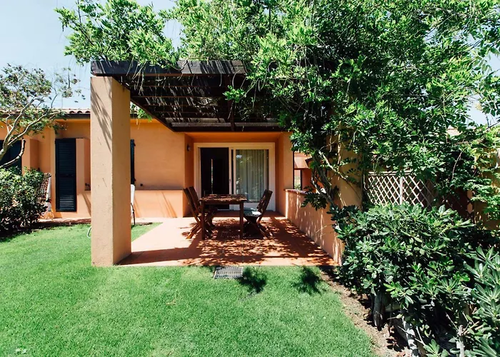 Hotel familiare: Residence Renaione