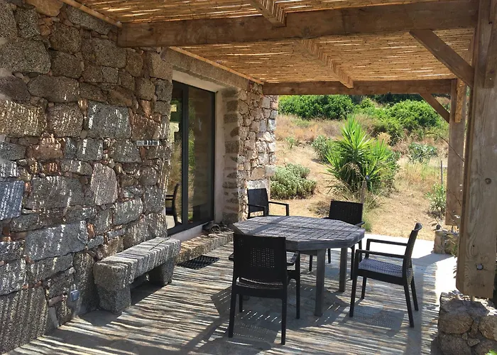 Casa Lysandra
