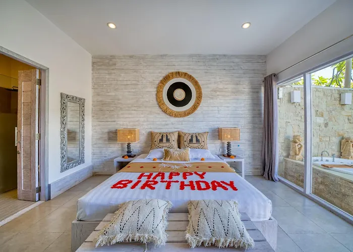 Bali Cosy s Seminyak (Adults Only)